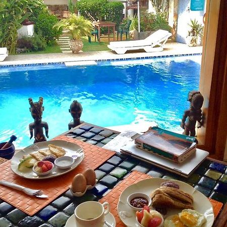 Laparadiseinn Accra Ngoại thất bức ảnh