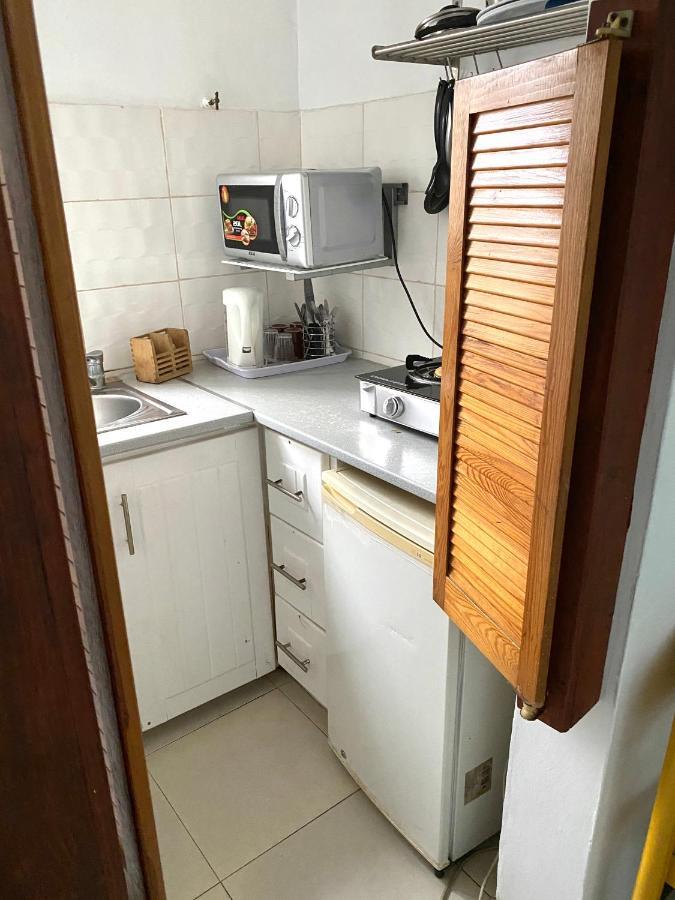 Laparadiseinn Accra Ngoại thất bức ảnh