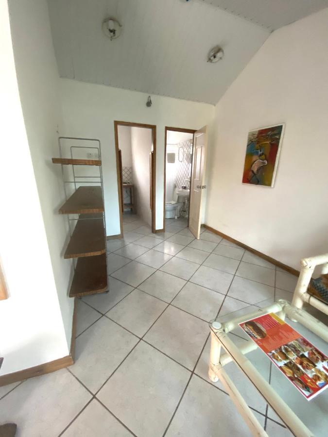 Laparadiseinn Accra Ngoại thất bức ảnh