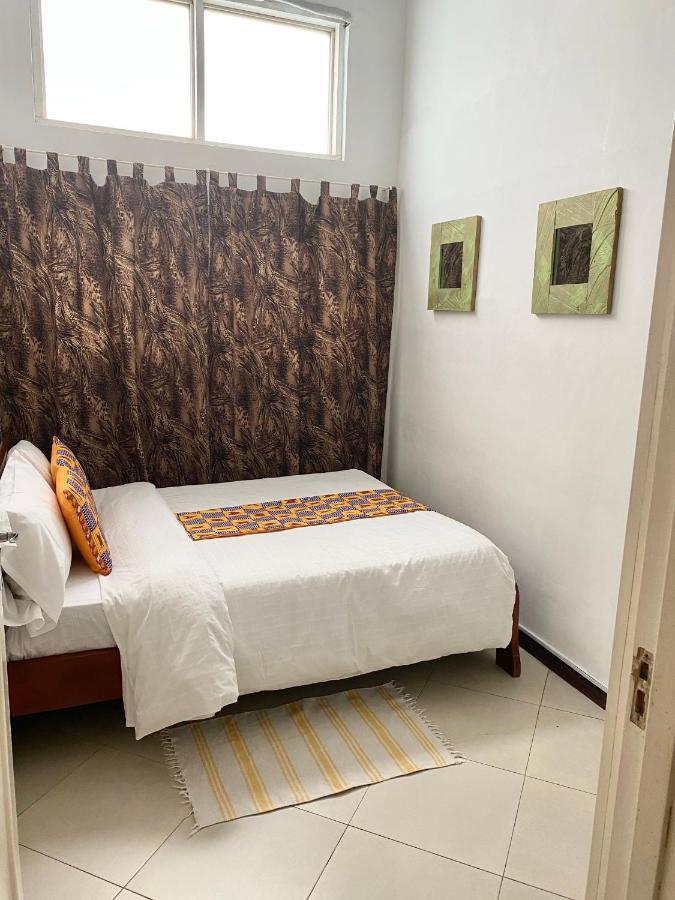 Laparadiseinn Accra Ngoại thất bức ảnh