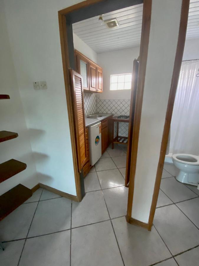 Laparadiseinn Accra Ngoại thất bức ảnh