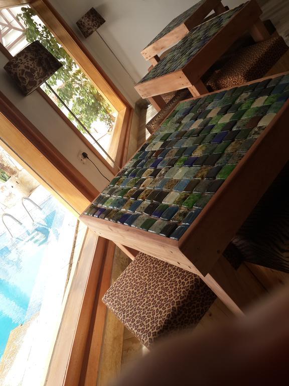 Laparadiseinn Accra Ngoại thất bức ảnh