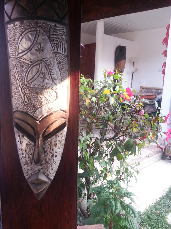 Laparadiseinn Accra Ngoại thất bức ảnh
