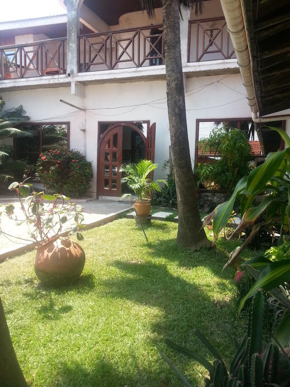 Laparadiseinn Accra Ngoại thất bức ảnh