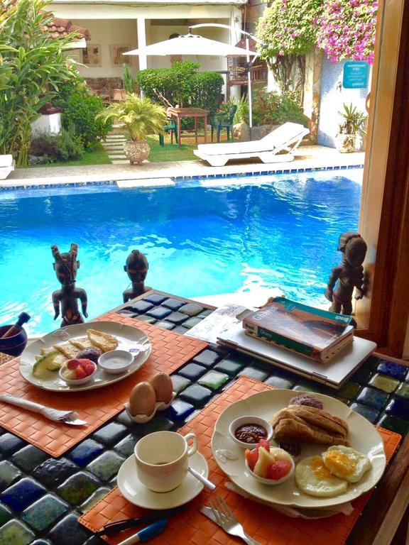 Laparadiseinn Accra Ngoại thất bức ảnh