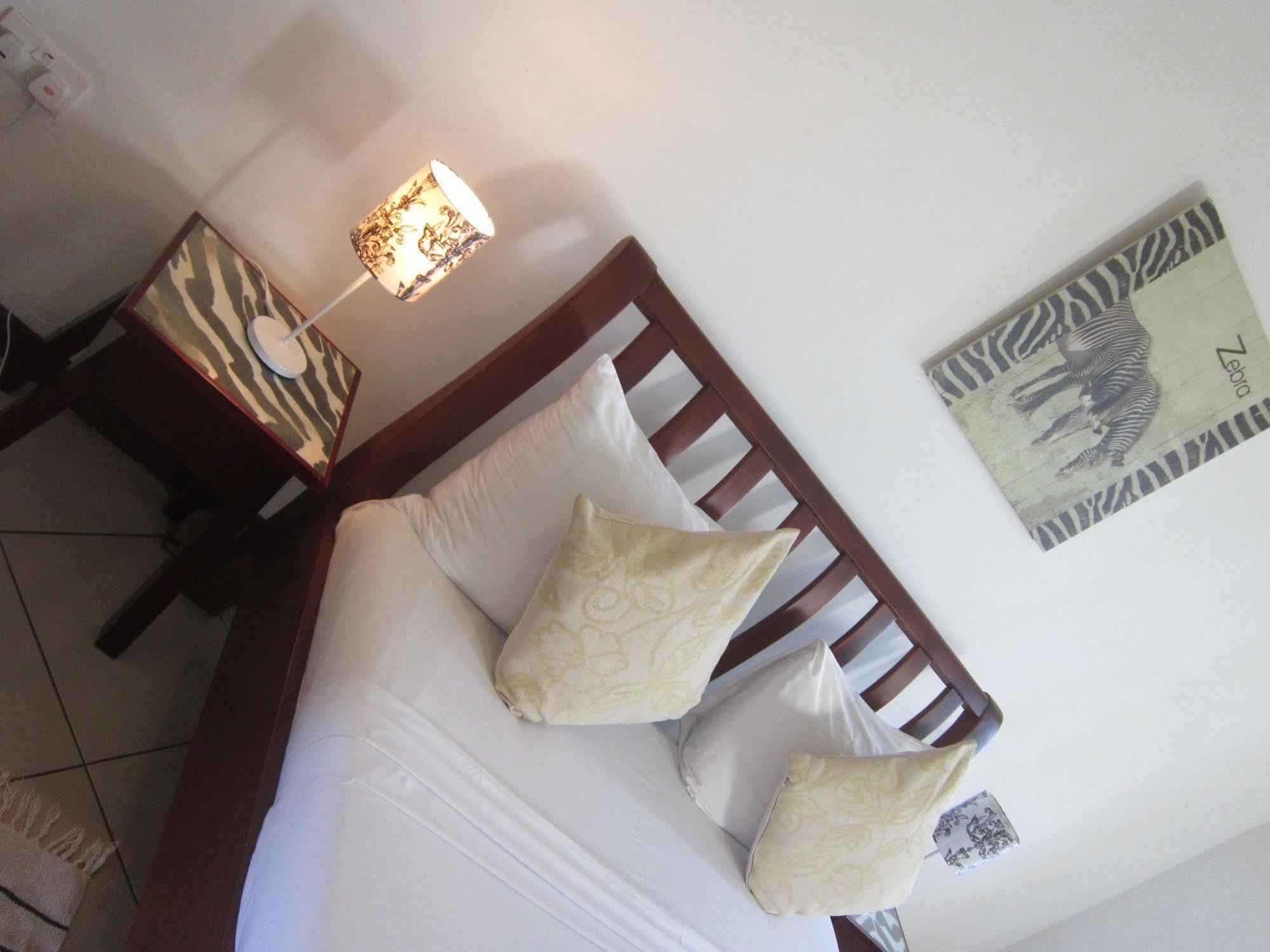 Laparadiseinn Accra Ngoại thất bức ảnh