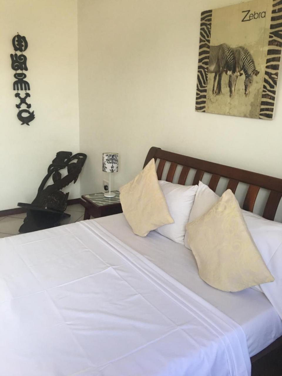Laparadiseinn Accra Ngoại thất bức ảnh